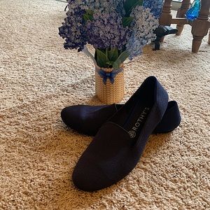 Rothy’s Midnight Blue Loafer - Size 10